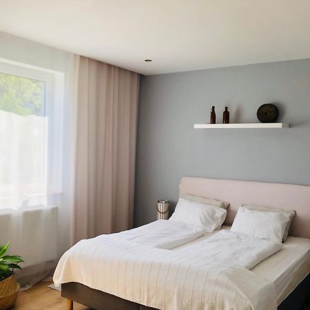 Barcelona Rooms Mikoszewo Dış mekan fotoğraf