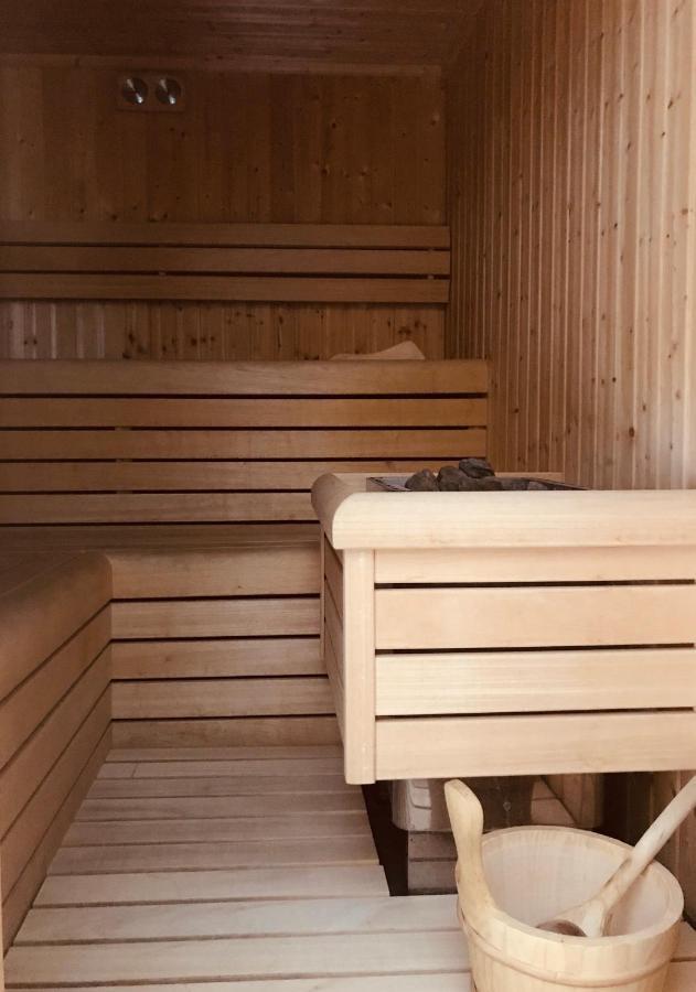 Barcelona Rooms Mikoszewo Dış mekan fotoğraf