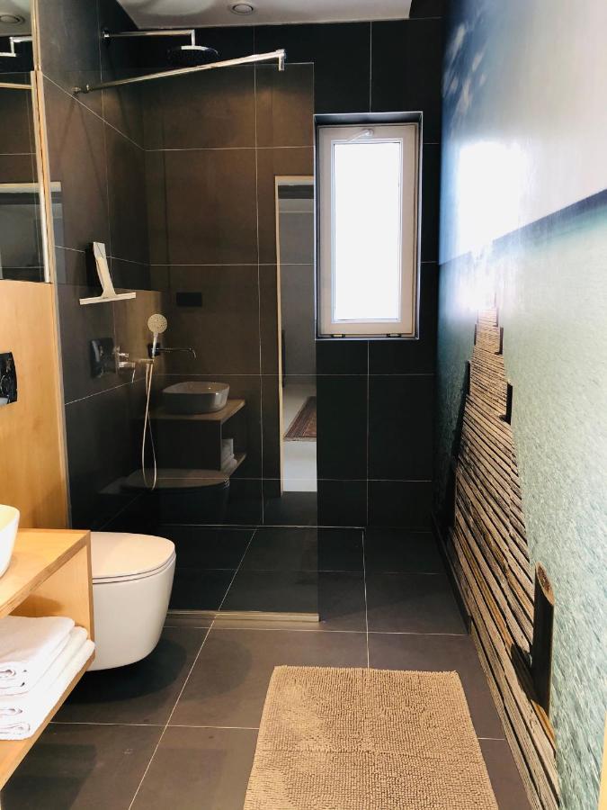 Barcelona Rooms Mikoszewo Dış mekan fotoğraf