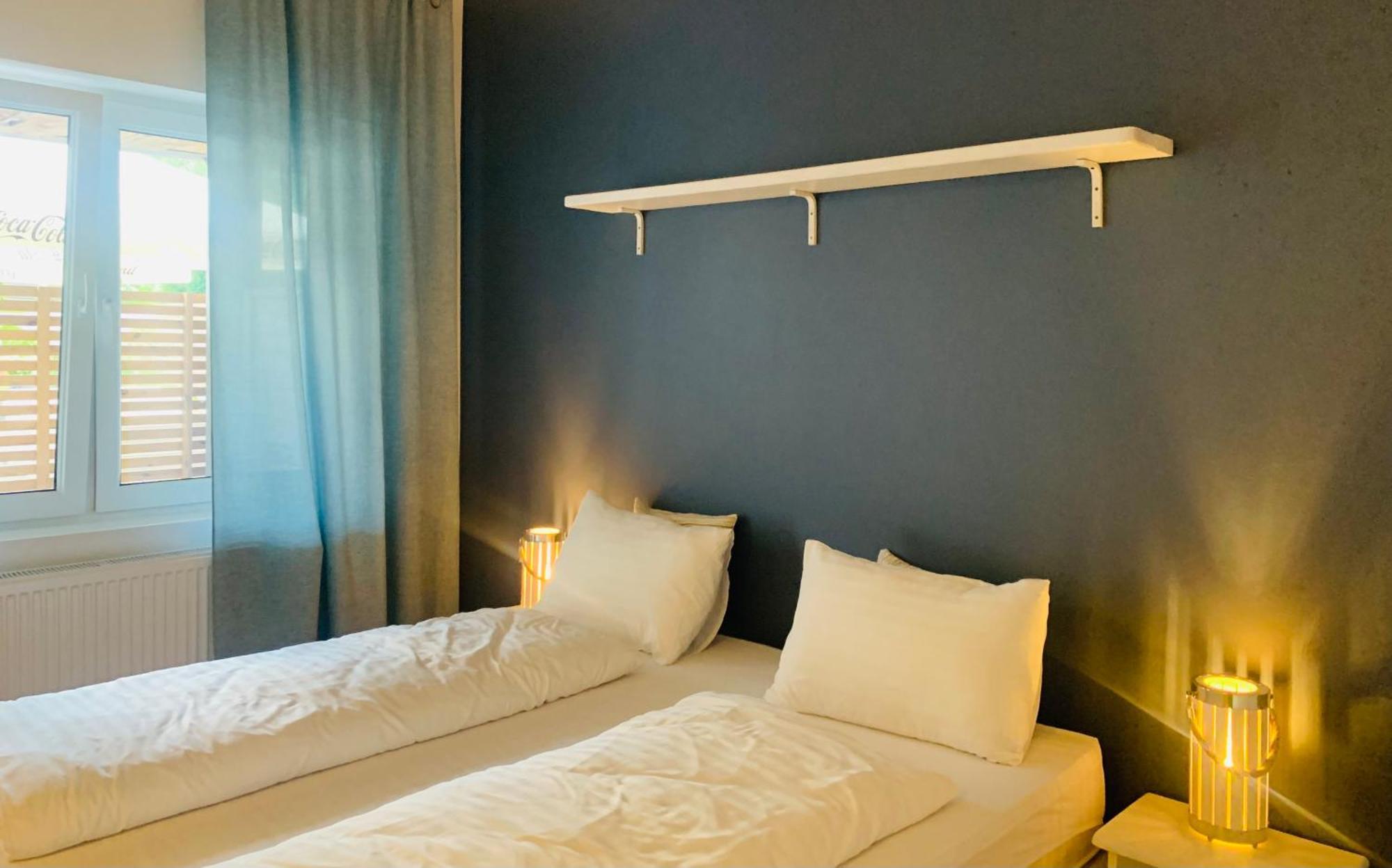 Barcelona Rooms Mikoszewo Dış mekan fotoğraf