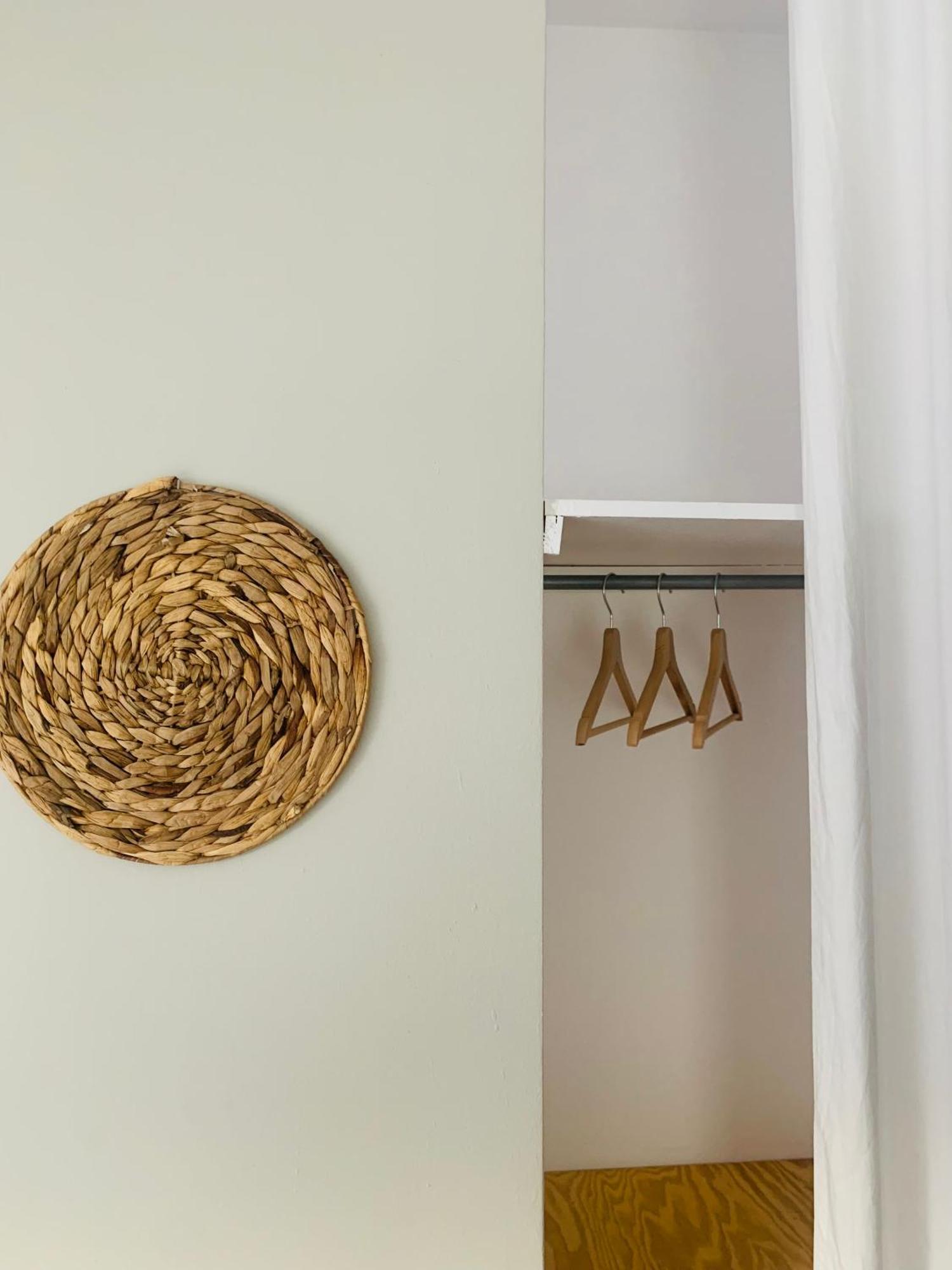 Barcelona Rooms Mikoszewo Dış mekan fotoğraf
