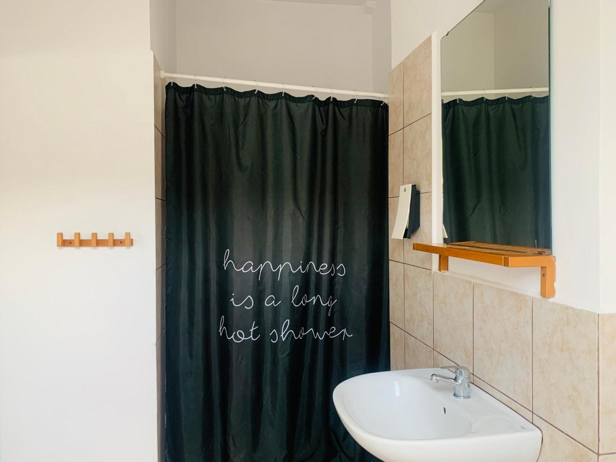 Barcelona Rooms Mikoszewo Dış mekan fotoğraf