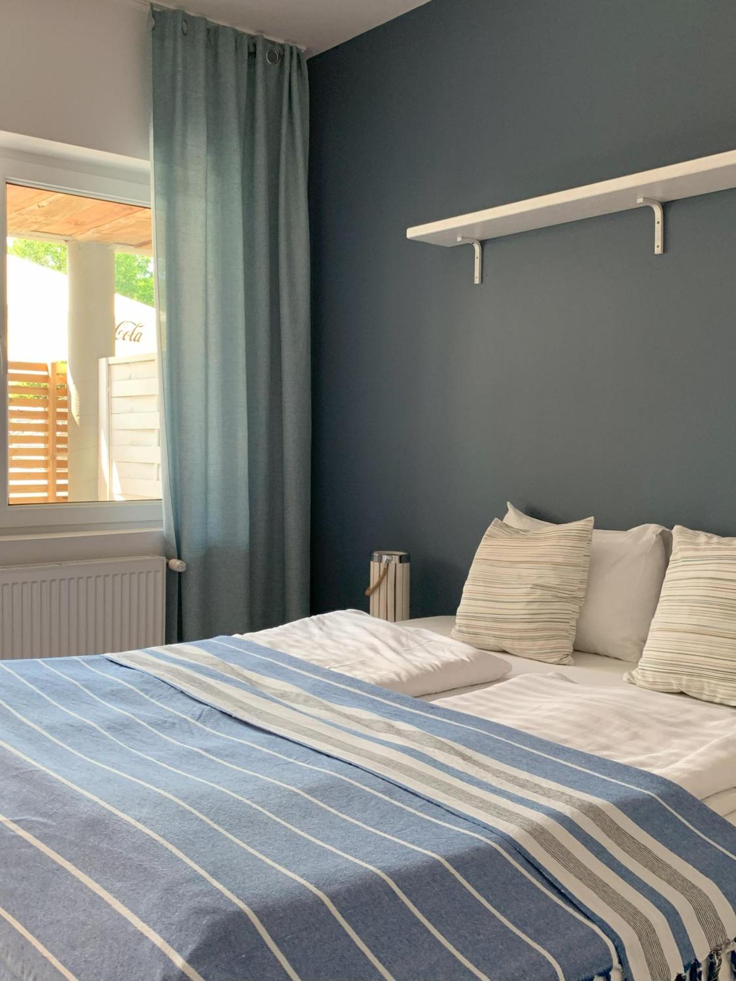 Barcelona Rooms Mikoszewo Dış mekan fotoğraf