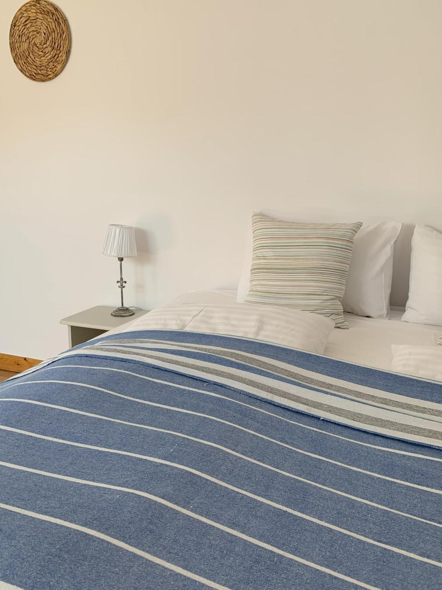 Barcelona Rooms Mikoszewo Dış mekan fotoğraf