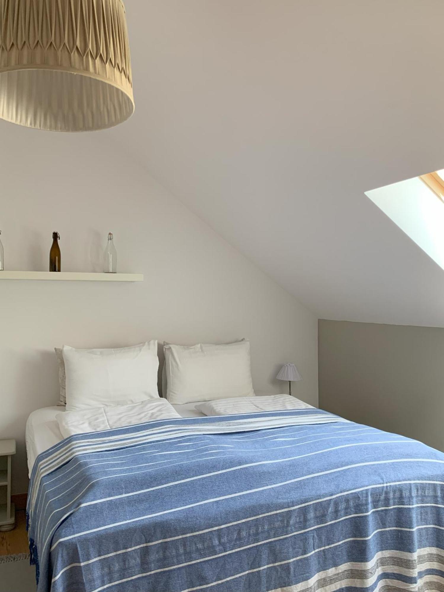 Barcelona Rooms Mikoszewo Dış mekan fotoğraf