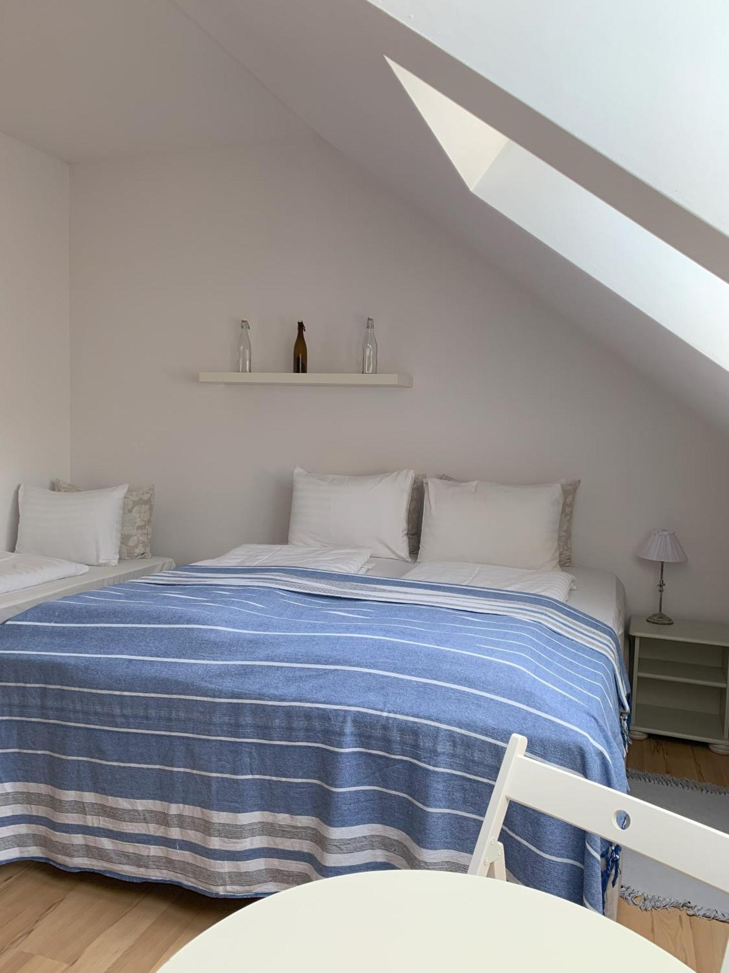Barcelona Rooms Mikoszewo Dış mekan fotoğraf