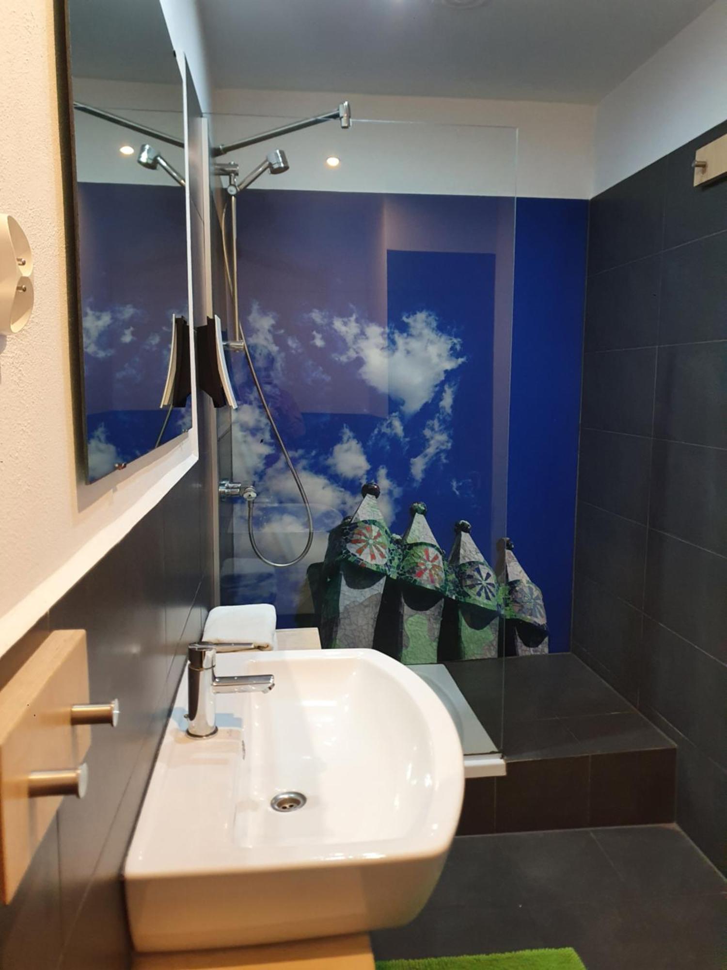 Barcelona Rooms Mikoszewo Dış mekan fotoğraf