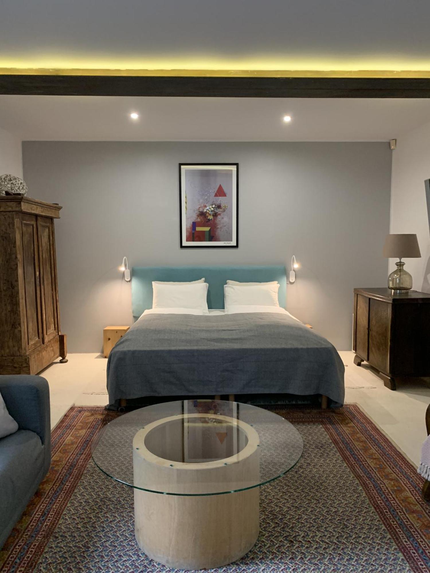 Barcelona Rooms Mikoszewo Dış mekan fotoğraf
