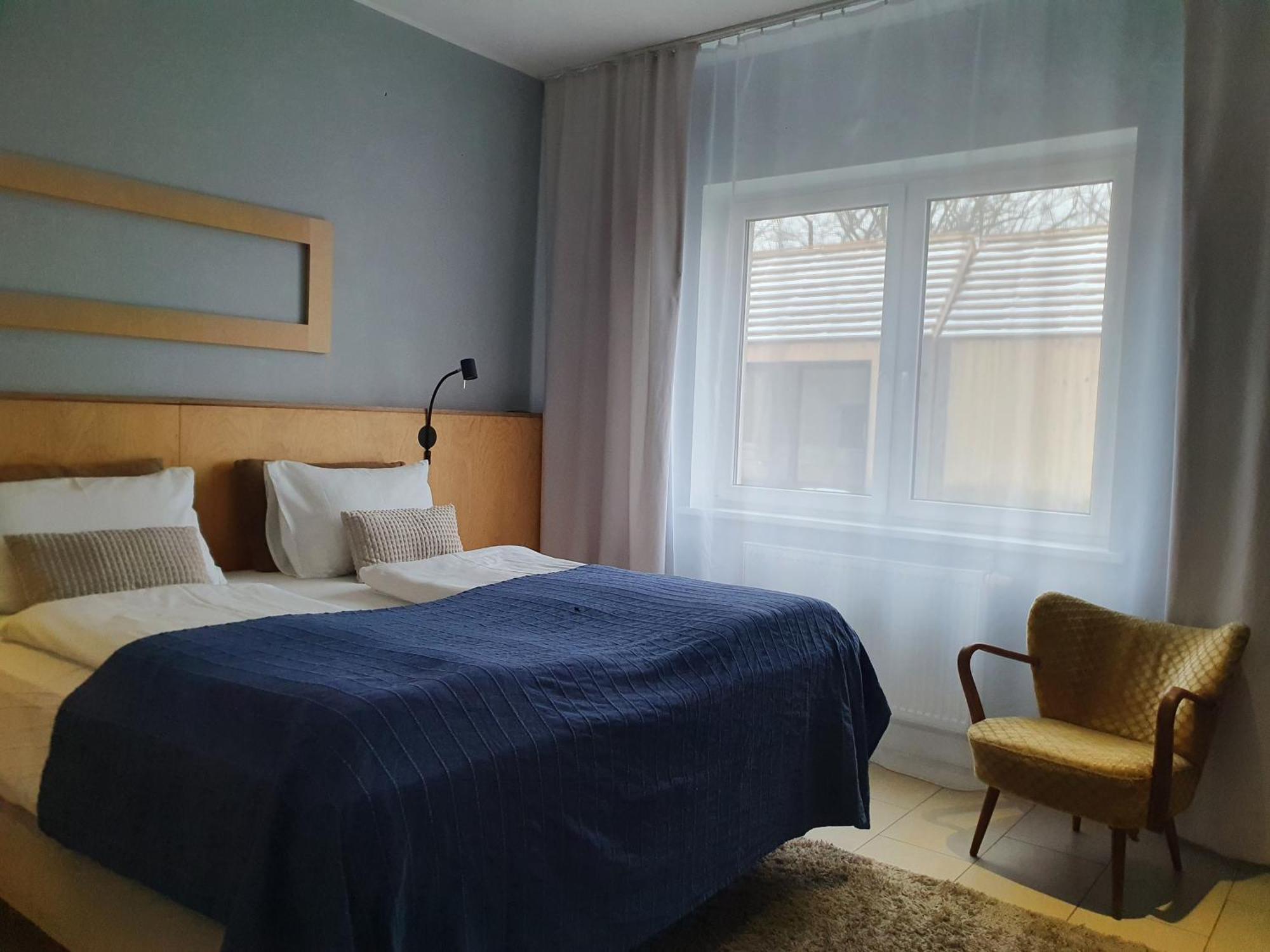 Barcelona Rooms Mikoszewo Dış mekan fotoğraf