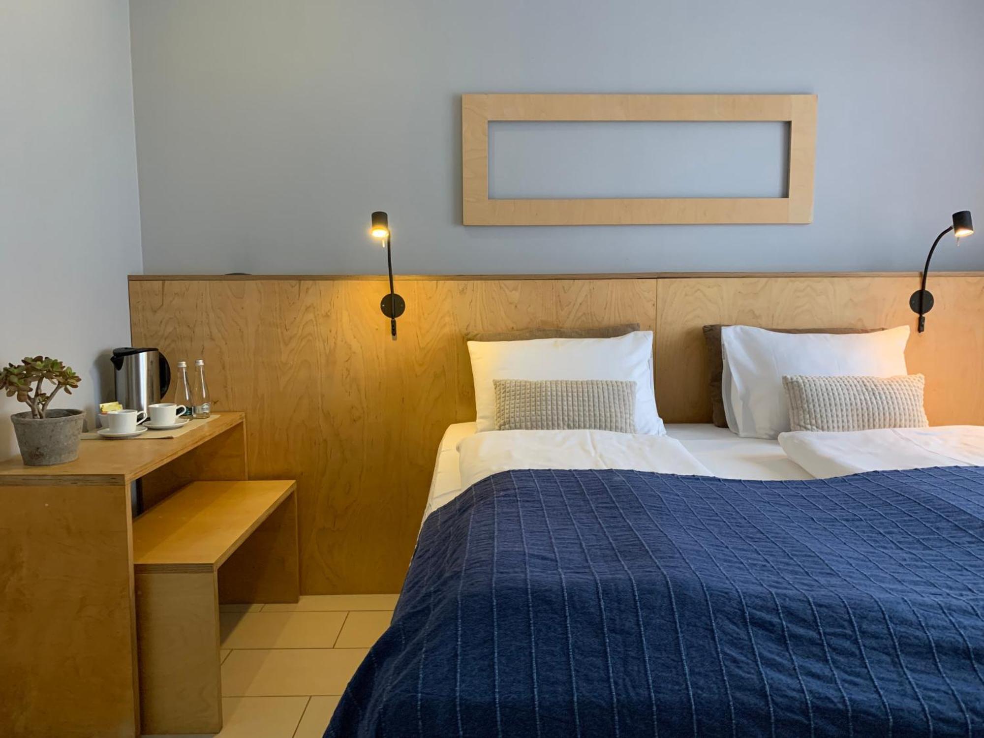 Barcelona Rooms Mikoszewo Dış mekan fotoğraf