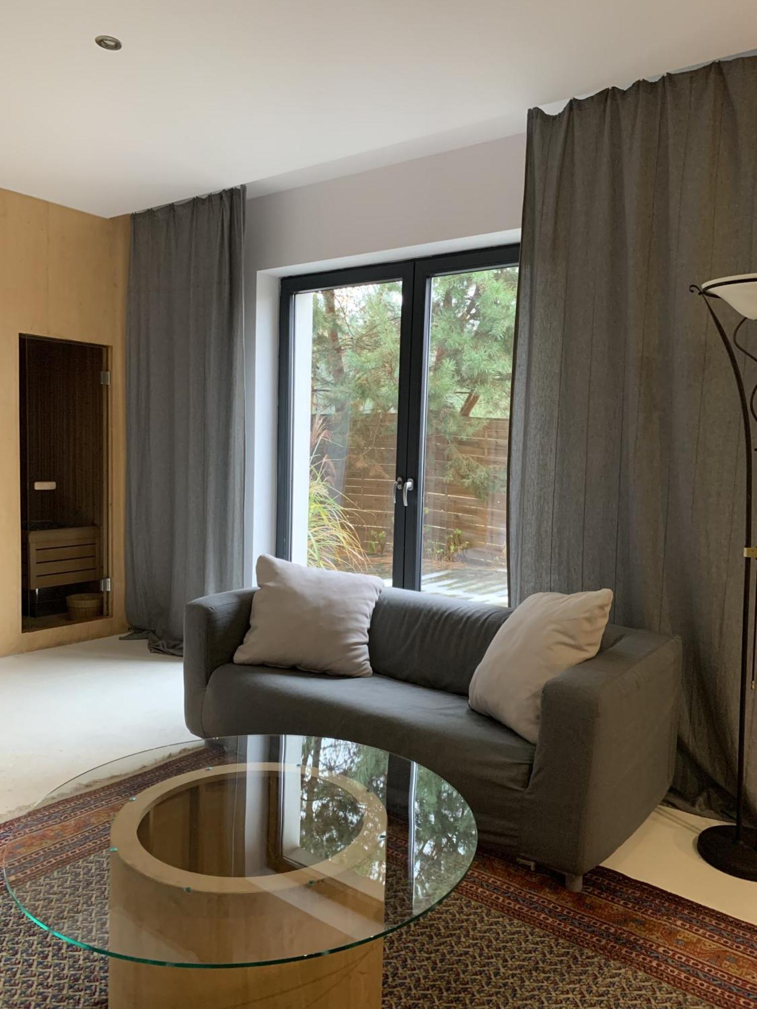 Barcelona Rooms Mikoszewo Dış mekan fotoğraf