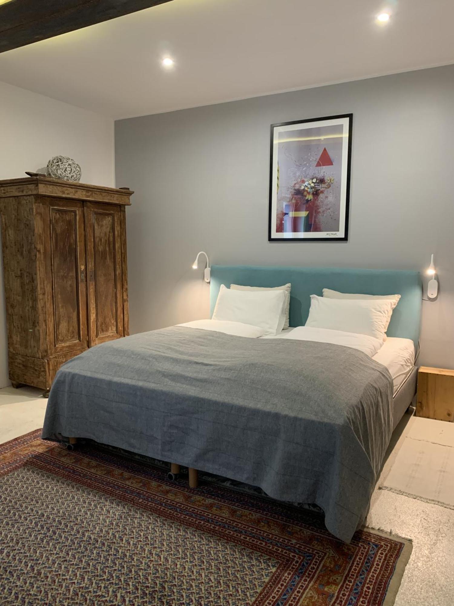 Barcelona Rooms Mikoszewo Dış mekan fotoğraf