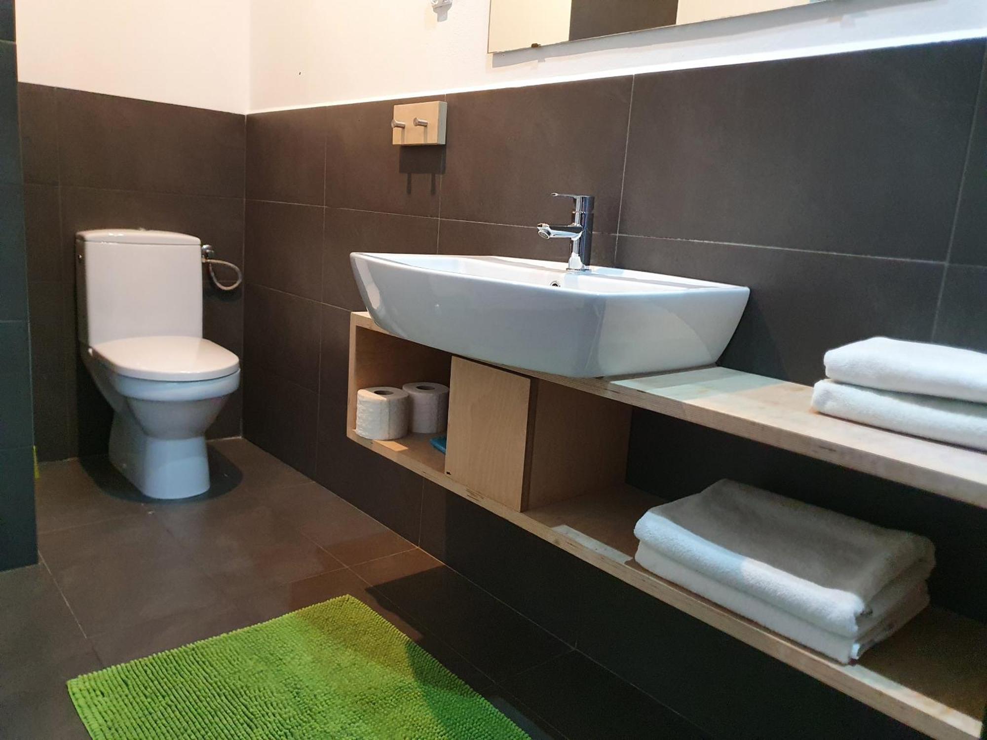 Barcelona Rooms Mikoszewo Dış mekan fotoğraf