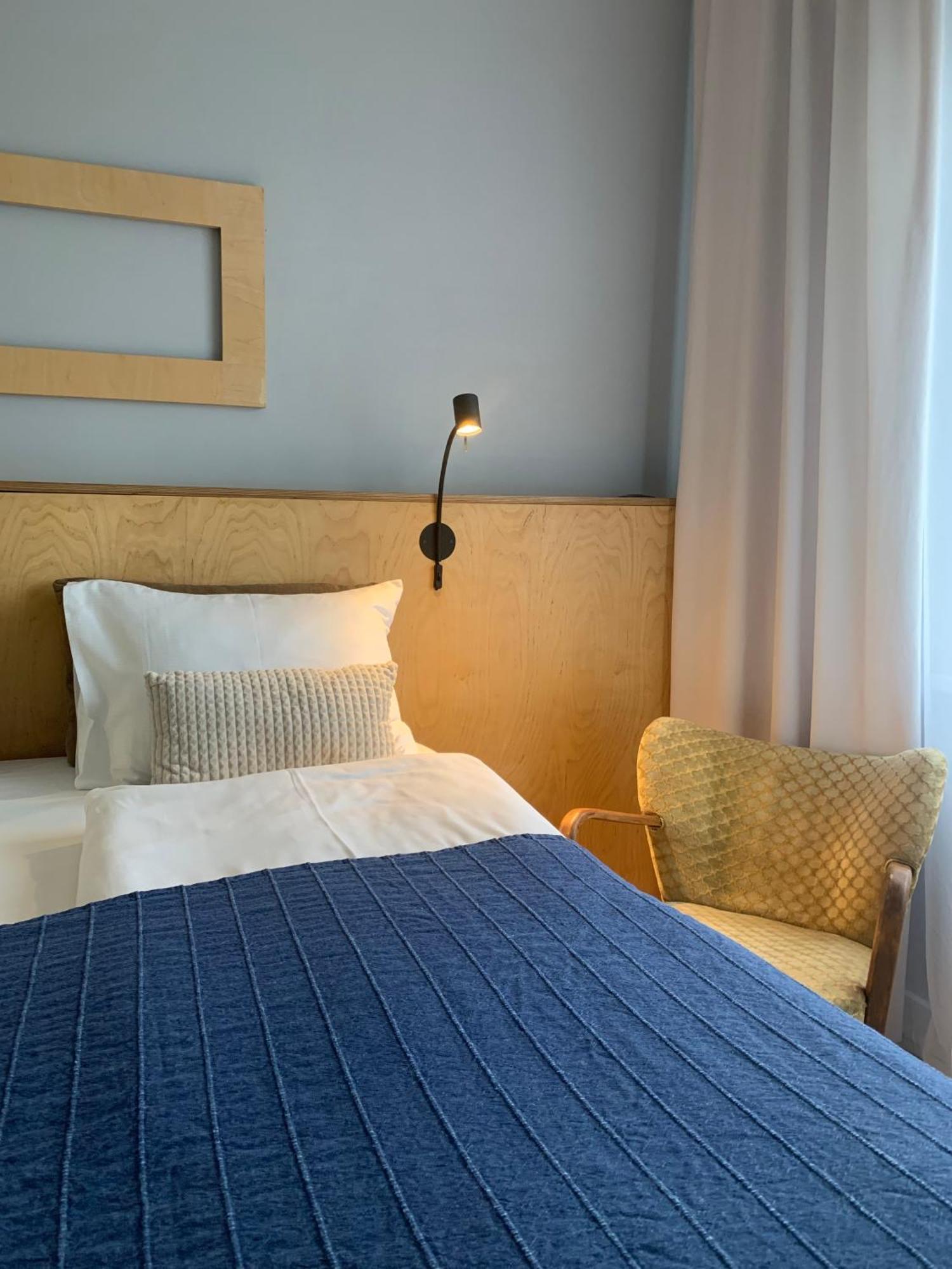 Barcelona Rooms Mikoszewo Dış mekan fotoğraf