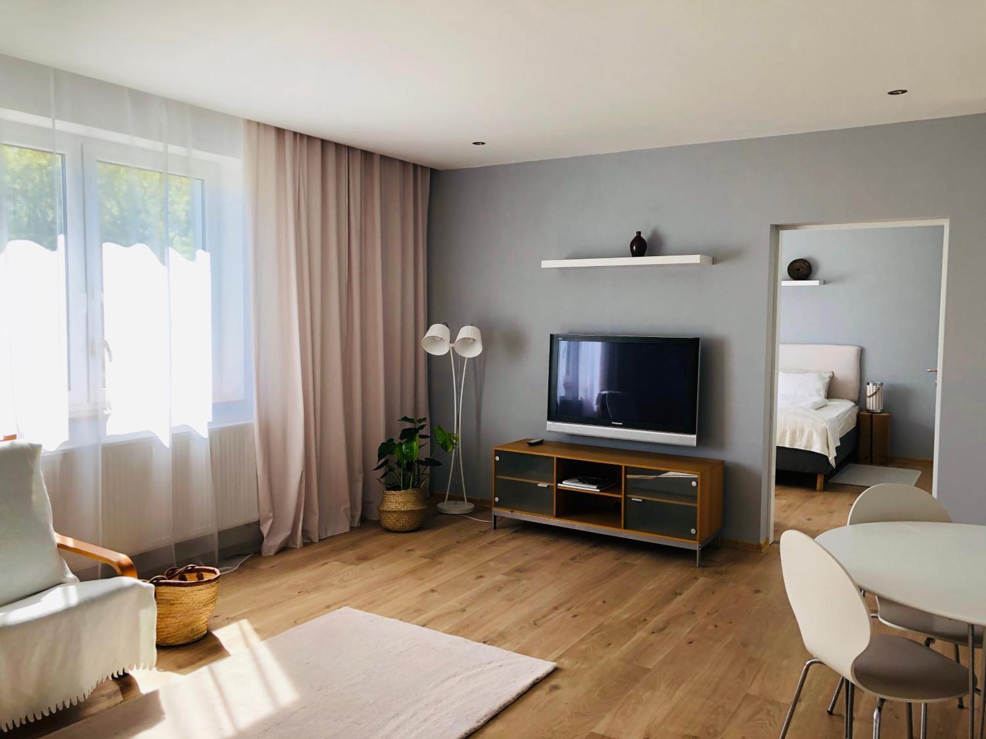 Barcelona Rooms Mikoszewo Dış mekan fotoğraf