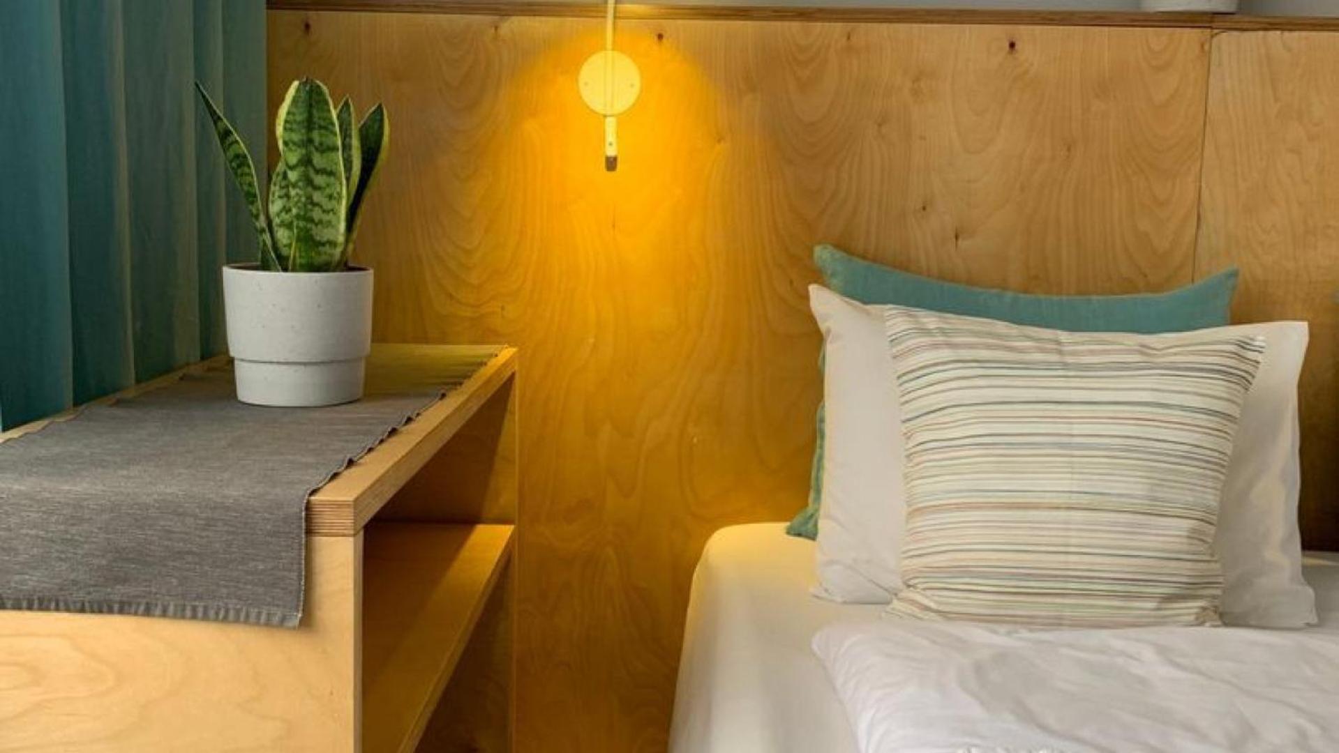 Barcelona Rooms Mikoszewo Dış mekan fotoğraf