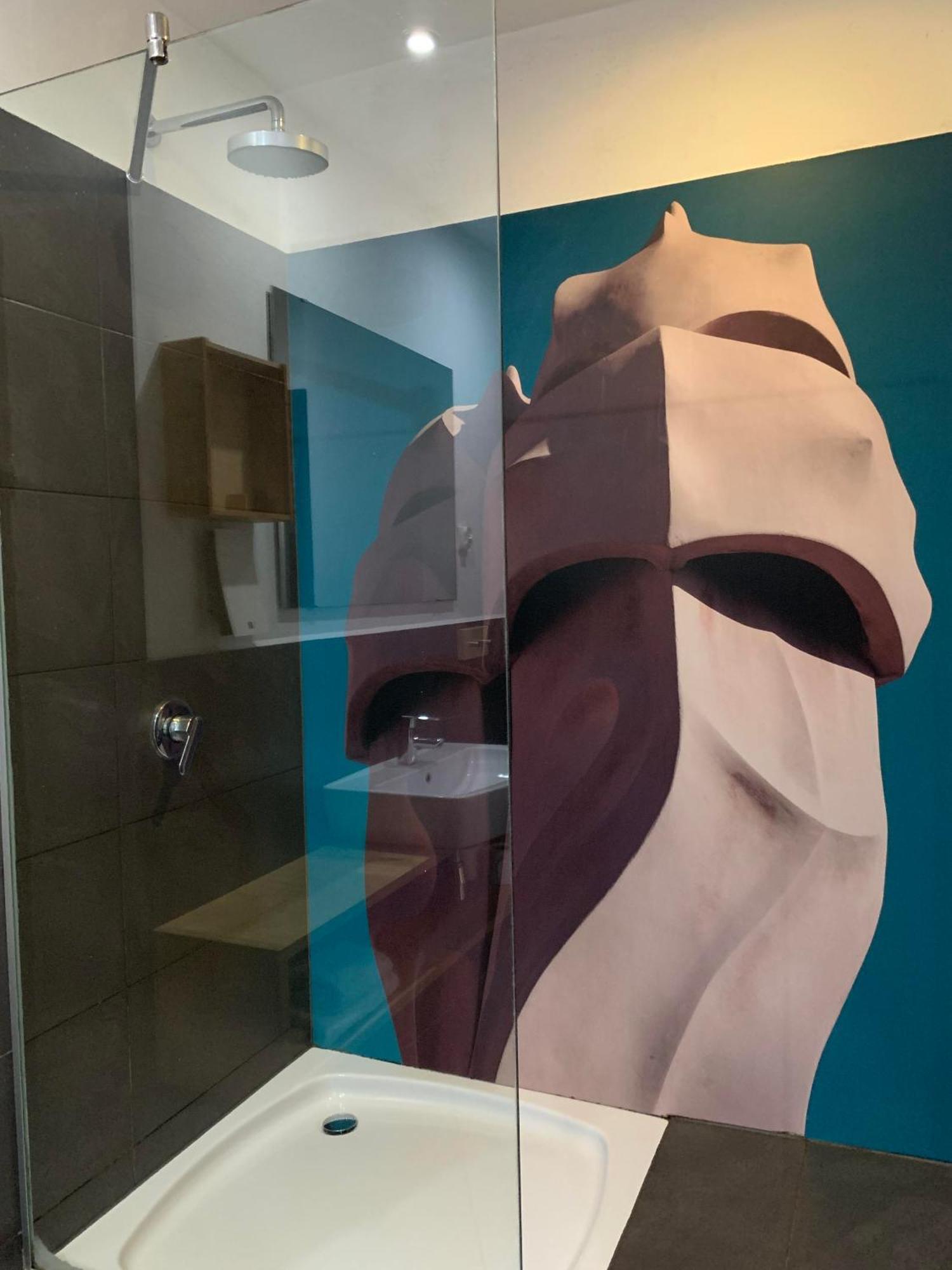 Barcelona Rooms Mikoszewo Dış mekan fotoğraf