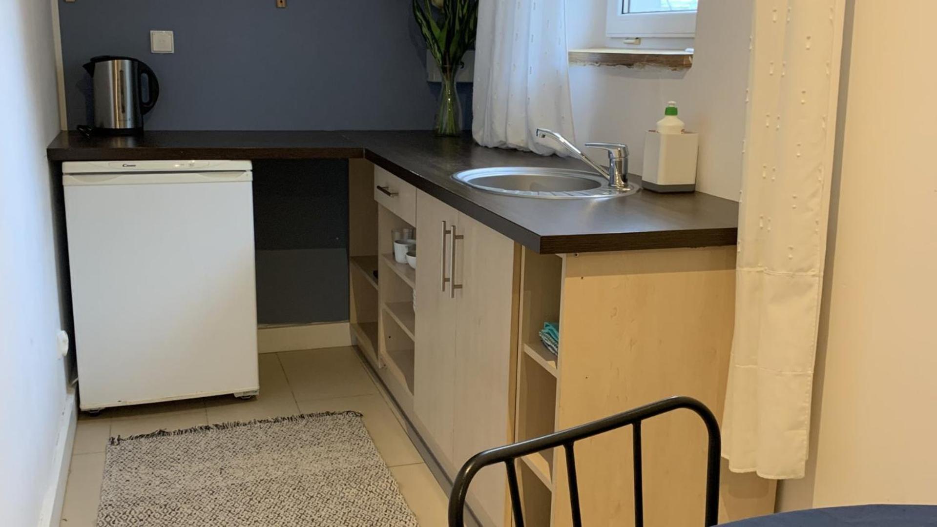 Barcelona Rooms Mikoszewo Dış mekan fotoğraf